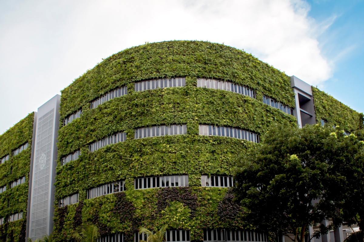 Sustainability YTL AI Cloud Sustainability YTL AI Cloud